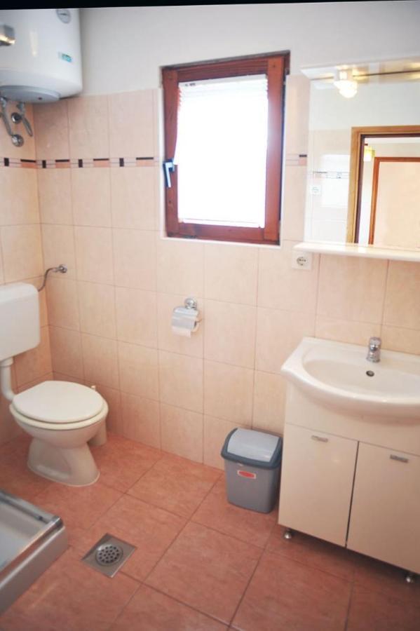 Apartmani Anita 梅杜林 外观 照片